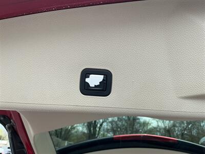 2014 Cadillac SRX Luxury Collection - Photo 38 - Terre Haute, IN 47804