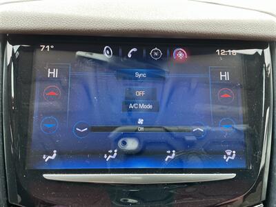 2014 Cadillac SRX Luxury Collection - Photo 24 - Terre Haute, IN 47804
