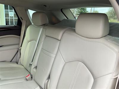 2014 Cadillac SRX Luxury Collection - Photo 12 - Terre Haute, IN 47804