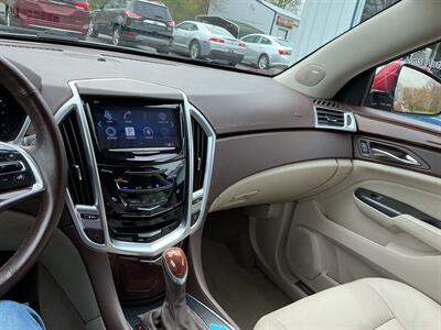 2014 Cadillac SRX Luxury Collection - Photo 22 - Terre Haute, IN 47804