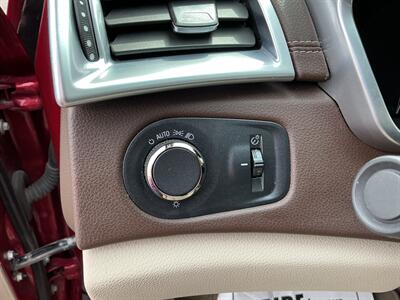 2014 Cadillac SRX Luxury Collection - Photo 17 - Terre Haute, IN 47804