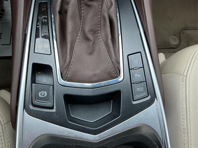 2014 Cadillac SRX Luxury Collection - Photo 29 - Terre Haute, IN 47804