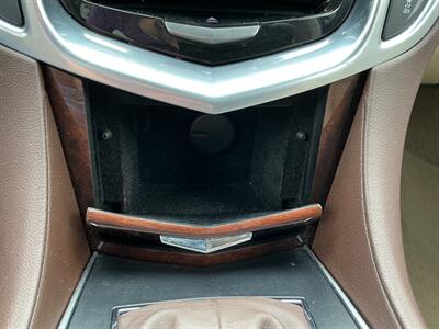 2014 Cadillac SRX Luxury Collection - Photo 28 - Terre Haute, IN 47804