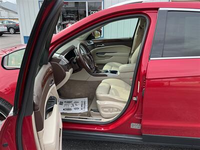 2014 Cadillac SRX Luxury Collection - Photo 7 - Terre Haute, IN 47804