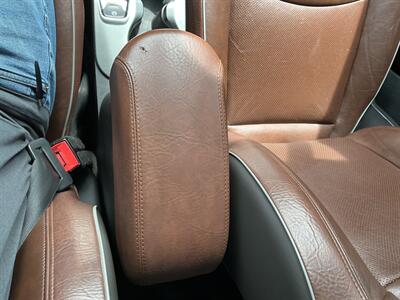 2017 FIAT 500X Lounge   - Photo 27 - Terre Haute, IN 47804