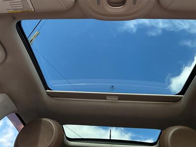 2017 FIAT 500X Lounge   - Photo 31 - Terre Haute, IN 47804