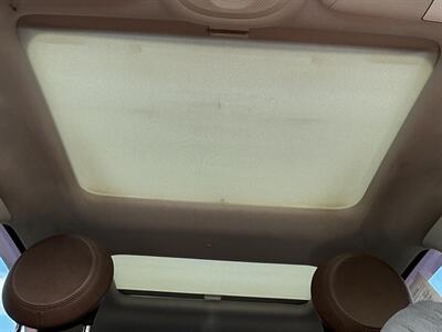2017 FIAT 500X Lounge   - Photo 30 - Terre Haute, IN 47804