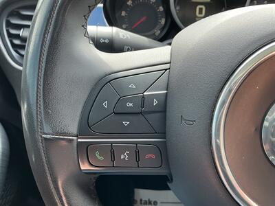 2017 FIAT 500X Lounge   - Photo 18 - Terre Haute, IN 47804
