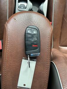 2017 FIAT 500X Lounge   - Photo 36 - Terre Haute, IN 47804