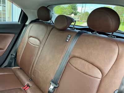 2017 FIAT 500X Lounge   - Photo 12 - Terre Haute, IN 47804