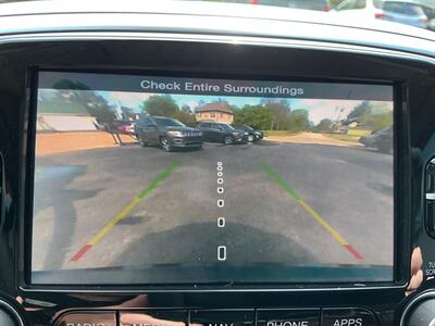 2017 FIAT 500X Lounge   - Photo 22 - Terre Haute, IN 47804