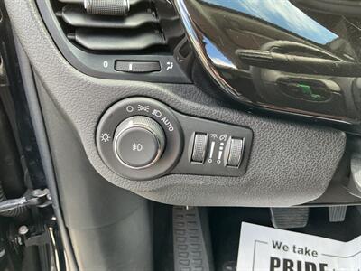 2017 FIAT 500X Lounge   - Photo 15 - Terre Haute, IN 47804