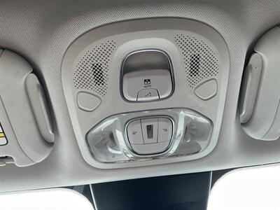 2017 FIAT 500X Lounge   - Photo 29 - Terre Haute, IN 47804