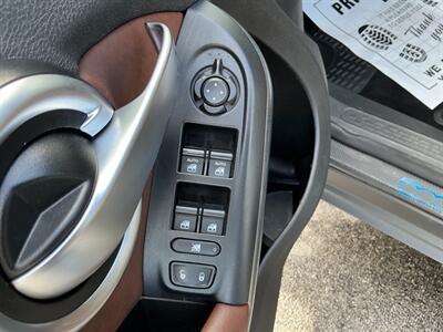 2017 FIAT 500X Lounge   - Photo 14 - Terre Haute, IN 47804