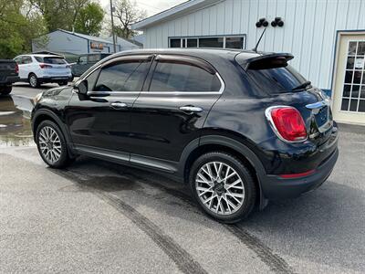 2017 FIAT 500X Lounge   - Photo 2 - Terre Haute, IN 47804