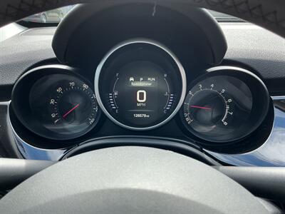2017 FIAT 500X Lounge   - Photo 17 - Terre Haute, IN 47804