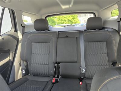 2019 GMC Terrain SLE - Photo 33 - Terre Haute, IN 47804