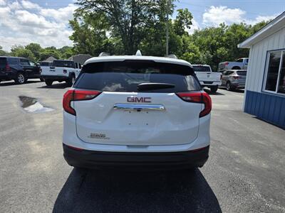 2019 GMC Terrain SLE - Photo 4 - Terre Haute, IN 47804