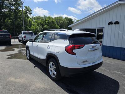 2019 GMC Terrain SLE - Photo 3 - Terre Haute, IN 47804