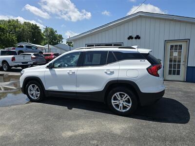 2019 GMC Terrain SLE - Photo 2 - Terre Haute, IN 47804