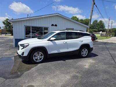 2019 GMC Terrain SLE - Photo 1 - Terre Haute, IN 47804