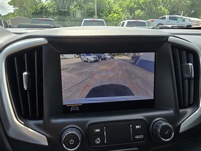 2019 GMC Terrain SLE - Photo 25 - Terre Haute, IN 47804