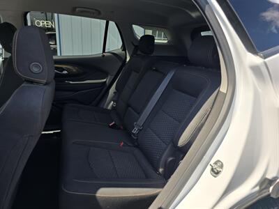 2019 GMC Terrain SLE - Photo 16 - Terre Haute, IN 47804