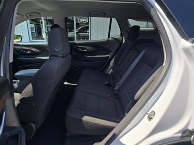 2019 GMC Terrain SLE - Photo 14 - Terre Haute, IN 47804