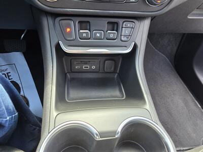 2019 GMC Terrain SLE - Photo 29 - Terre Haute, IN 47804