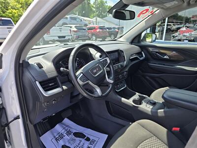 2019 GMC Terrain SLE - Photo 12 - Terre Haute, IN 47804