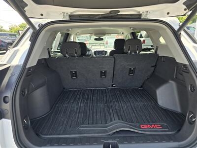2019 GMC Terrain SLE - Photo 17 - Terre Haute, IN 47804