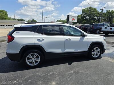 2019 GMC Terrain SLE - Photo 6 - Terre Haute, IN 47804