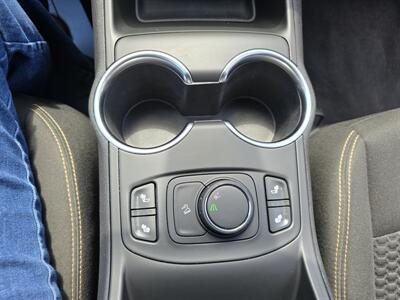 2019 GMC Terrain SLE - Photo 30 - Terre Haute, IN 47804