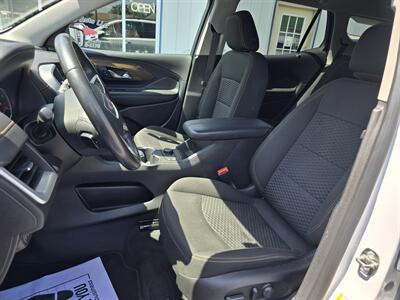 2019 GMC Terrain SLE - Photo 13 - Terre Haute, IN 47804