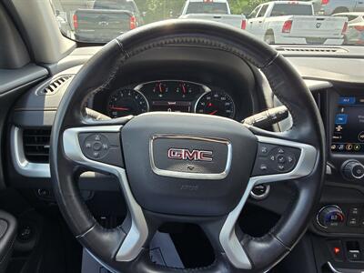 2019 GMC Terrain SLE - Photo 22 - Terre Haute, IN 47804