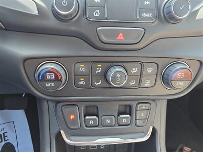 2019 GMC Terrain SLE - Photo 27 - Terre Haute, IN 47804