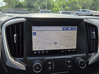 2019 GMC Terrain SLE - Photo 26 - Terre Haute, IN 47804