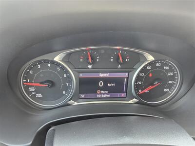 2019 GMC Terrain SLE - Photo 23 - Terre Haute, IN 47804