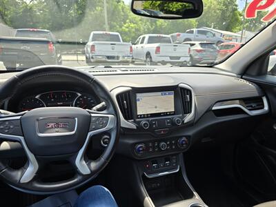 2019 GMC Terrain SLE - Photo 32 - Terre Haute, IN 47804