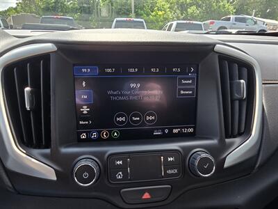 2019 GMC Terrain SLE - Photo 24 - Terre Haute, IN 47804
