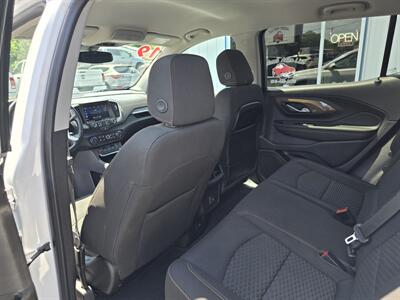 2019 GMC Terrain SLE - Photo 15 - Terre Haute, IN 47804