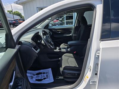 2019 GMC Terrain SLE - Photo 11 - Terre Haute, IN 47804