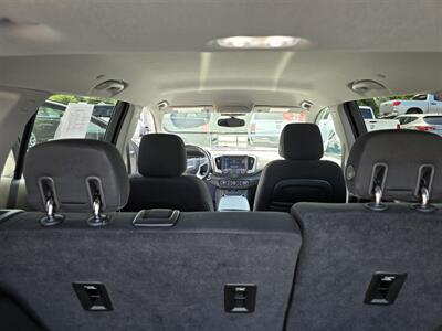 2019 GMC Terrain SLE - Photo 18 - Terre Haute, IN 47804