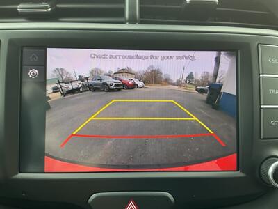 2024 Kia Soul LX - Photo 21 - Terre Haute, IN 47804
