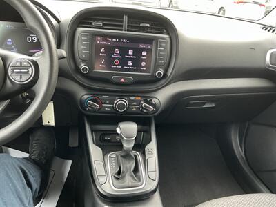 2024 Kia Soul LX - Photo 20 - Terre Haute, IN 47804