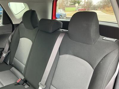 2024 Kia Soul LX - Photo 12 - Terre Haute, IN 47804