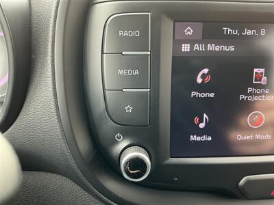 2024 Kia Soul LX - Photo 22 - Terre Haute, IN 47804