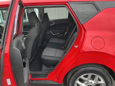 2024 Kia Soul LX - Photo 10 - Terre Haute, IN 47804