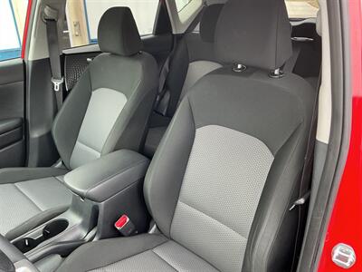 2024 Kia Soul LX - Photo 9 - Terre Haute, IN 47804