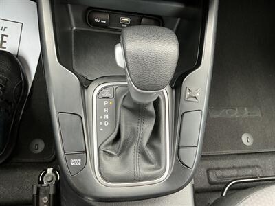2024 Kia Soul LX - Photo 25 - Terre Haute, IN 47804